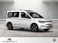Volkswagen Caddy 2.0 TDI Life Klima Navi AHK Standhzg. Blanco - thumbnail 7
