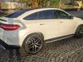 Mercedes-Benz GLE 450 GLE 450 Coupe AMG 4Matic 9G-TRONIC AMG Line Alb - thumbnail 11