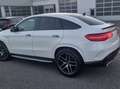 Mercedes-Benz GLE 450 GLE 450 Coupe AMG 4Matic 9G-TRONIC AMG Line Weiß - thumbnail 15