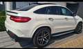 Mercedes-Benz GLE 450 GLE 450 Coupe AMG 4Matic 9G-TRONIC AMG Line Weiß - thumbnail 12