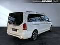 Mercedes-Benz EQV 250 EQV 250 Lang Navi Pano 360° LED ILS Tisch-P. SHZ Weiß - thumbnail 5