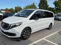 Mercedes-Benz EQV 250 EQV 250 Lang Navi Pano 360° LED ILS Tisch-P. SHZ Weiß - thumbnail 2