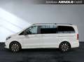 Mercedes-Benz EQV 250 EQV 250 Lang Navi Pano 360° LED ILS Tisch-P. SHZ Weiß - thumbnail 3