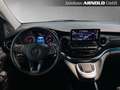 Mercedes-Benz EQV 250 EQV 250 Lang Navi Pano 360° LED ILS Tisch-P. SHZ Weiß - thumbnail 9