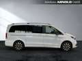 Mercedes-Benz EQV 250 EQV 250 Lang Navi Pano 360° LED ILS Tisch-P. SHZ Weiß - thumbnail 6
