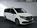 Mercedes-Benz EQV 250 EQV 250 Lang Navi Pano 360° LED ILS Tisch-P. SHZ Weiß - thumbnail 7