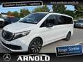 Mercedes-Benz EQV 250 EQV 250 Lang Navi Pano 360° LED ILS Tisch-P. SHZ Weiß - thumbnail 1