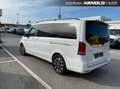 Mercedes-Benz EQV 250 EQV 250 Lang Navi Pano 360° LED ILS Tisch-P. SHZ Weiß - thumbnail 3