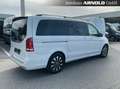 Mercedes-Benz EQV 250 EQV 250 Lang Navi Pano 360° LED ILS Tisch-P. SHZ Weiß - thumbnail 4