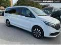 Mercedes-Benz EQV 250 EQV 250 Lang Navi Pano 360° LED ILS Tisch-P. SHZ Weiß - thumbnail 5