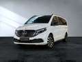 Mercedes-Benz EQV 250 EQV 250 Lang Navi Pano 360° LED ILS Tisch-P. SHZ Weiß - thumbnail 2