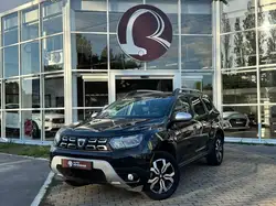 Dacia Duster 1.0 ECO-G 100 CH PRESTIGE + / CAMERA