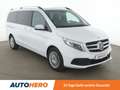 Mercedes-Benz V 300 V 300 d 4MATIC AVANTGARDE EDITION 19 lang Aut.*LED Weiß - thumbnail 8