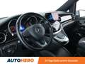 Mercedes-Benz V 300 V 300 d 4MATIC AVANTGARDE EDITION 19 lang Aut.*LED Weiß - thumbnail 11