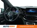 Mercedes-Benz V 300 V 300 d 4MATIC AVANTGARDE EDITION 19 lang Aut.*LED Weiß - thumbnail 13