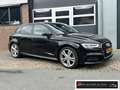 Audi A3 Sportback 2.0 TFSI Sport S Line Edition 270 pk | B Zwart - thumbnail 1