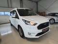 Ford Tourneo Connect GR Titanium -1. Besitz Mwst. Weiß - thumbnail 5