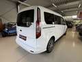 Ford Tourneo Connect GR Titanium -1. Besitz Mwst. Weiß - thumbnail 6
