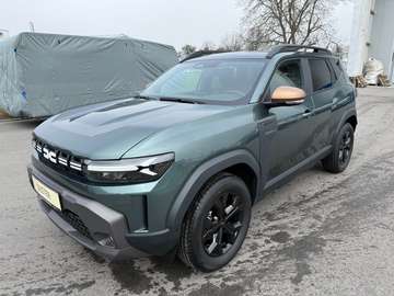 Extreme Hybrid 155 Automatik Vollausstattung