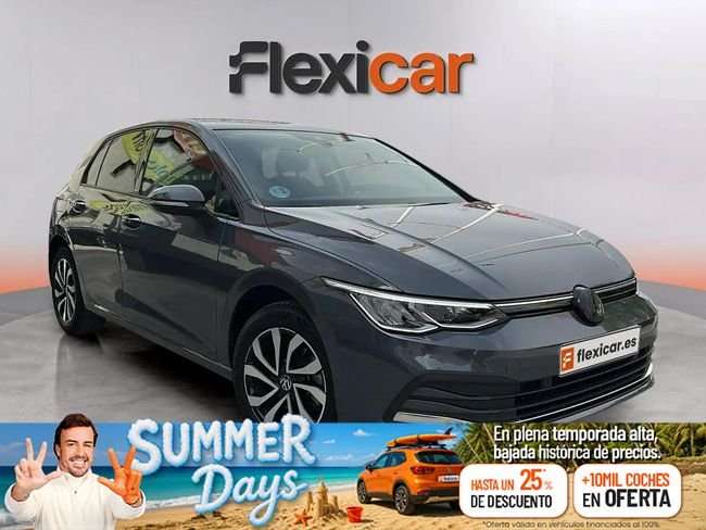 Volkswagen Golf 110 - foto 1