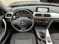 BMW 318 318d Advantage*1.Besitz*LED*Navi*R-Kamera*Mwst* Czarny - thumbnail 12