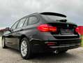 BMW 318 318d Advantage*1.Besitz*LED*Navi*R-Kamera*Mwst* Black - thumbnail 6