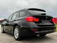 BMW 318 318d Advantage*1.Besitz*LED*Navi*R-Kamera*Mwst* Siyah - thumbnail 6