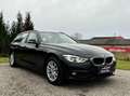 BMW 318 318d Advantage*1.Besitz*LED*Navi*R-Kamera*Mwst* Black - thumbnail 4