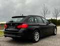 BMW 318 318d Advantage*1.Besitz*LED*Navi*R-Kamera*Mwst* crna - thumbnail 5