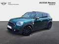 MINI Countryman C Cooper SE 136ch + 88ch Exquisite ALL4 BVA Verde - thumbnail 1