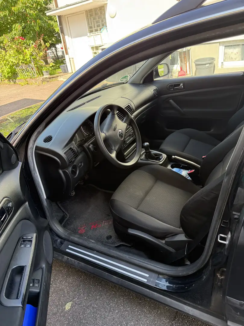 Volkswagen Passat variant - 2