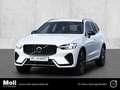 Volvo XC60 Plus Dark 2WD B4 Benzin EU6d digitales Cockpit Mem Weiß - thumbnail 1