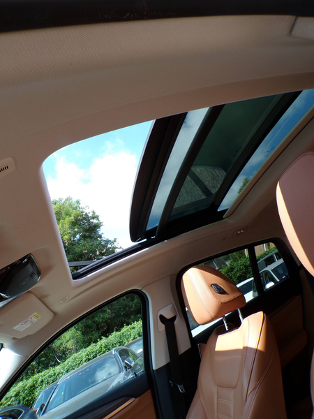 BMW X4 X4 2.0iAS xDrive30 X-Line — photo 12