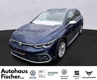 2.0 TDI Alltrack 4Motion