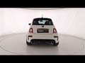 Abarth 595 1.4 T-Jet 180cv esseesse Bianco - thumbnail 7