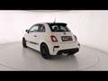 Abarth 595 1.4 T-Jet 180cv esseesse Bianco - thumbnail 6