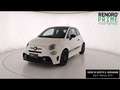 Abarth 595 1.4 T-Jet 180cv esseesse Bianco - thumbnail 1