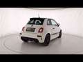 Abarth 595 1.4 T-Jet 180cv esseesse Bianco - thumbnail 5