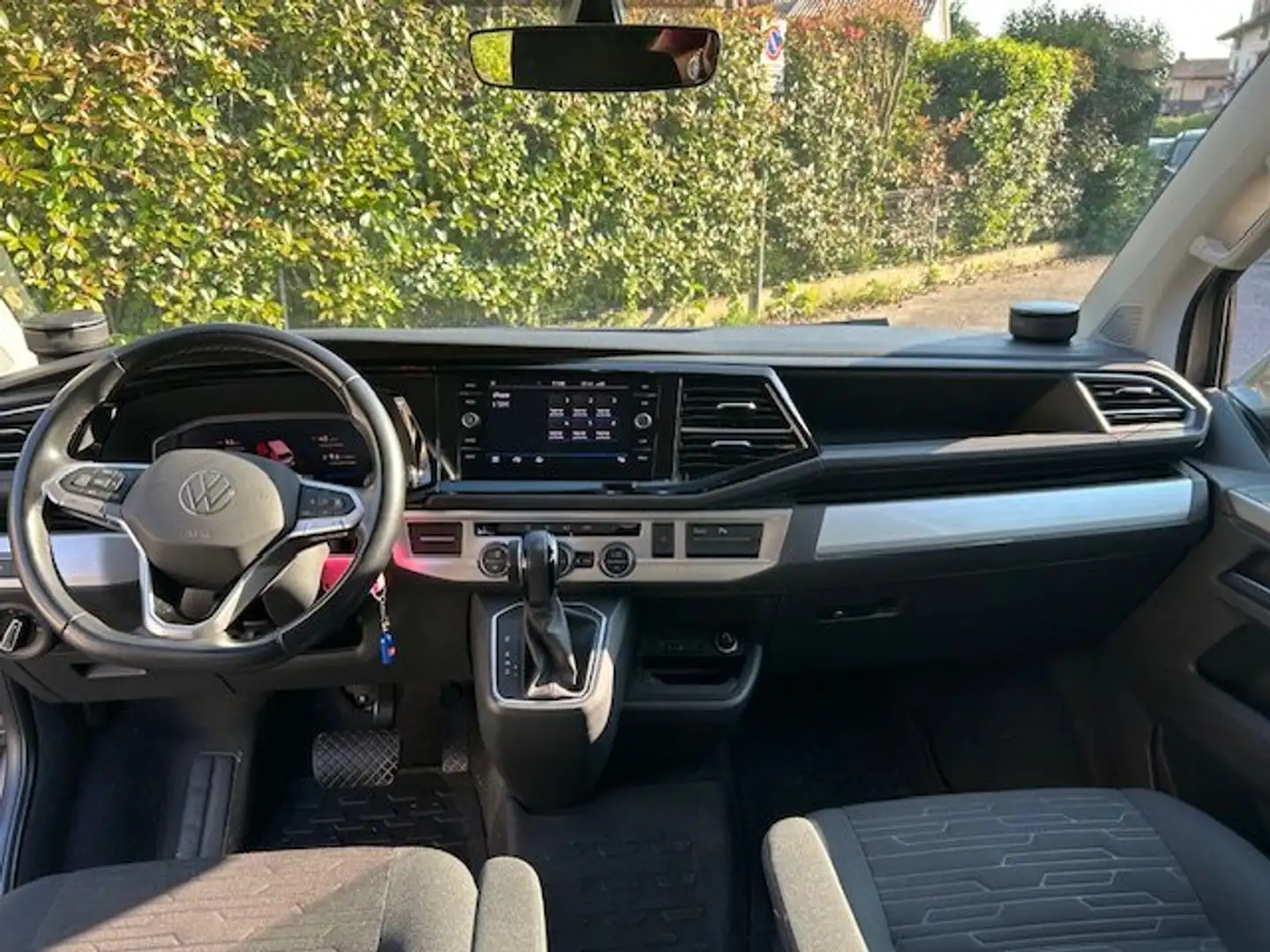 Volkswagen T6.1 Multivan Multivan T6.1 2020 2.0 tdi Highline 4motion DSG - 2