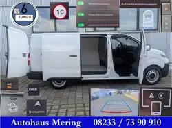Fiat Scudo L3 Automatik Navi Kamera Licht Regen Tempo