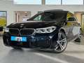 BMW 630 M-Sport Sitzbelüft. Displaykey Schwarz - thumbnail 1