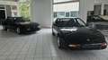 Nissan 200 SX S13 1.Hand Original H-Zulassung Zwart - thumbnail 14