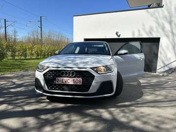 Sportback 25 TFSI