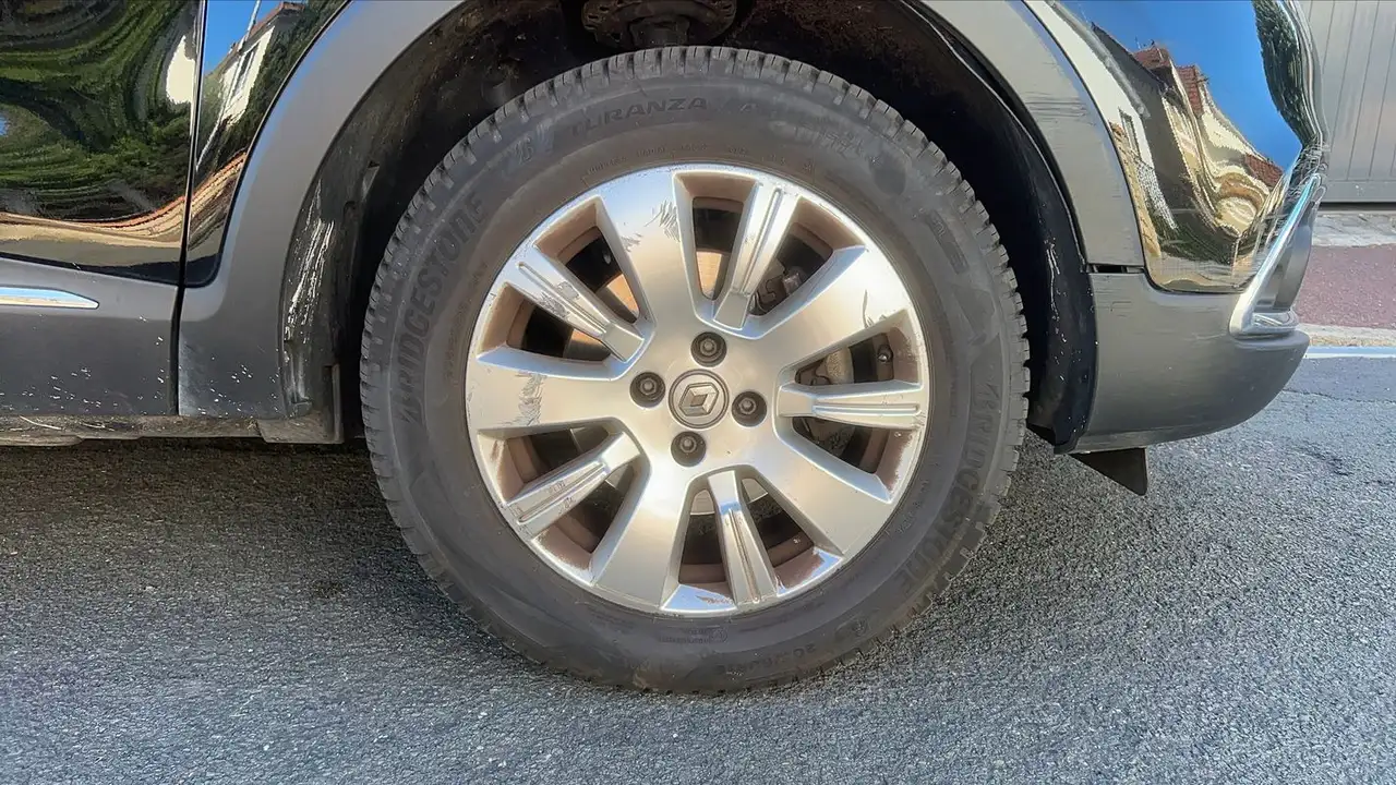 Renault Captur — photo 17