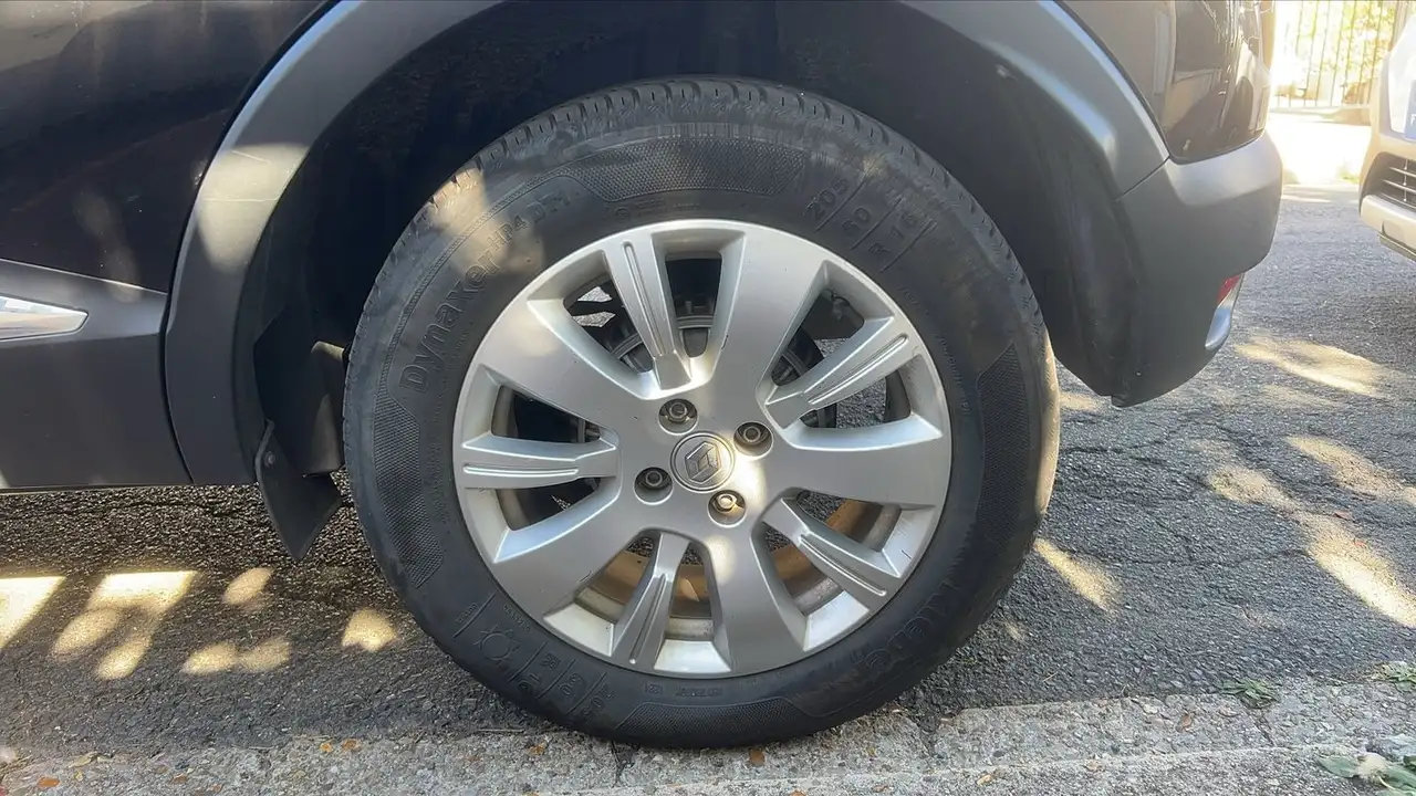 Renault Captur — photo 19