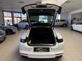 Porsche Panamera Turbo S/E-Hybr/PANO/360°-KAM/BURM/ Blanc - thumbnail 5