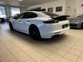 Porsche Panamera Turbo S/E-Hybr/PANO/360°-KAM/BURM/ Blanc - thumbnail 3