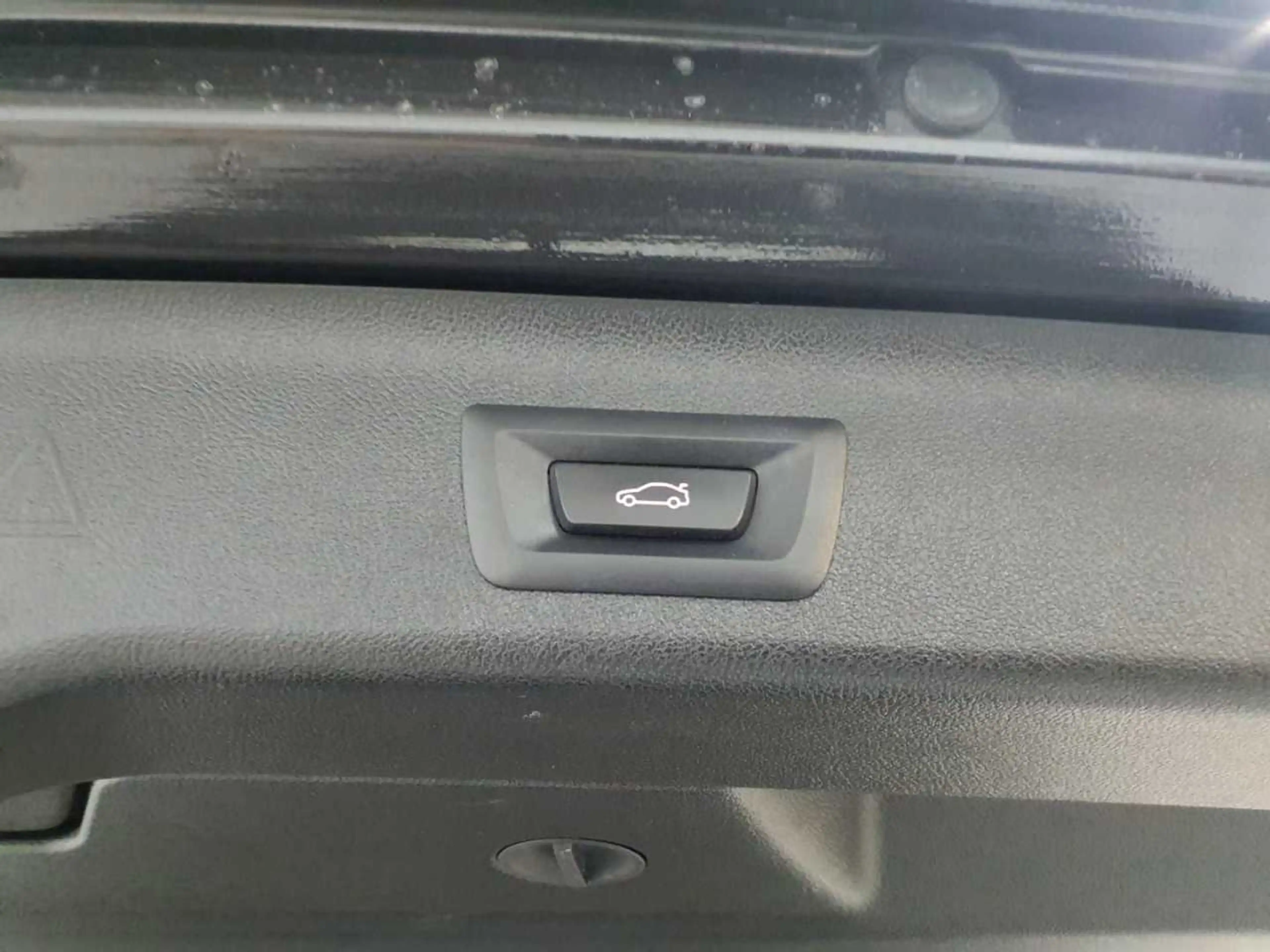 BMW 520 520d Touring Aut. Navi Leder SHZ — photo 16