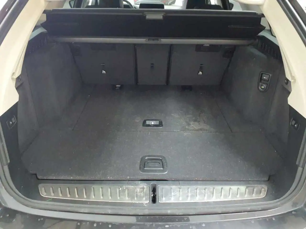 BMW 520 520d Touring Aut. Navi Leder SHZ, миниатюра 15