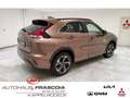 Mitsubishi Eclipse Cross Plug-In Hybrid 2.4 PLUS Select 4WD ACC PDC 360grad Brun - thumbnail 5